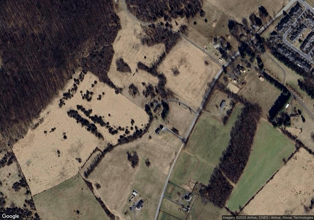 1113 Old Greenville Rd, Staunton, VA 24401 - photo 1