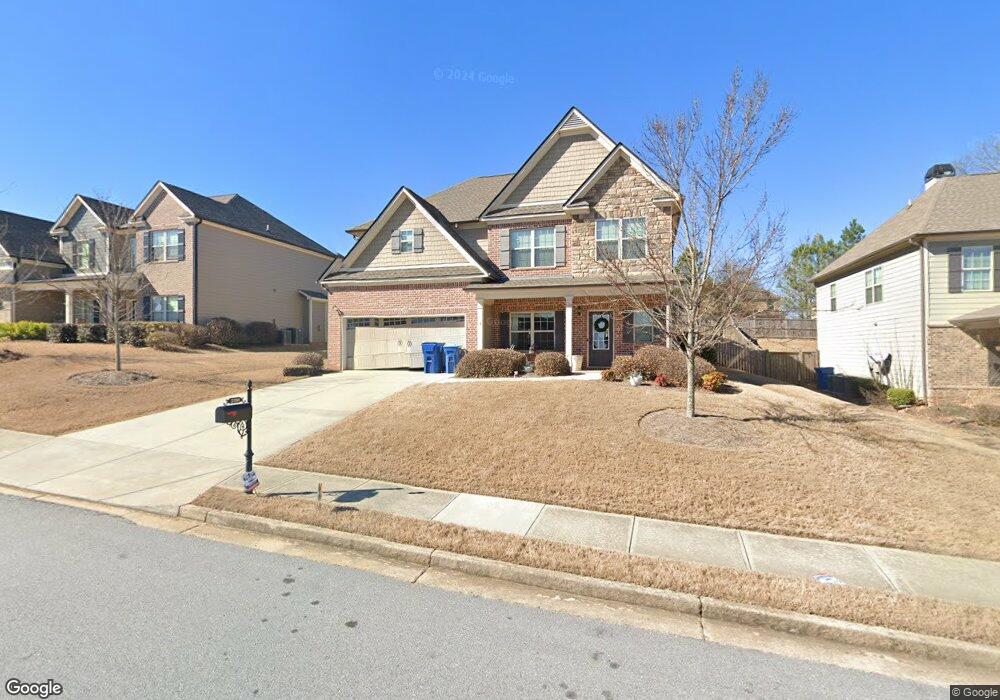 2350 Day Break Way unit 29, Dacula, GA 30019 - photo 1