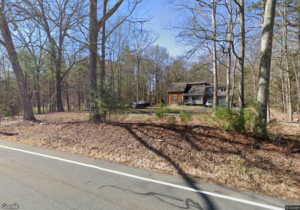 87 Deckertown Turnpike, Montague, NJ 07827 - photo 1