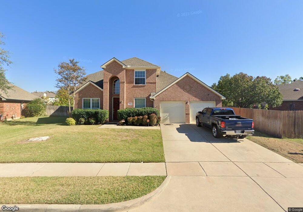 2521 Great Bear Ln, Denton, TX 76210 - photo 1