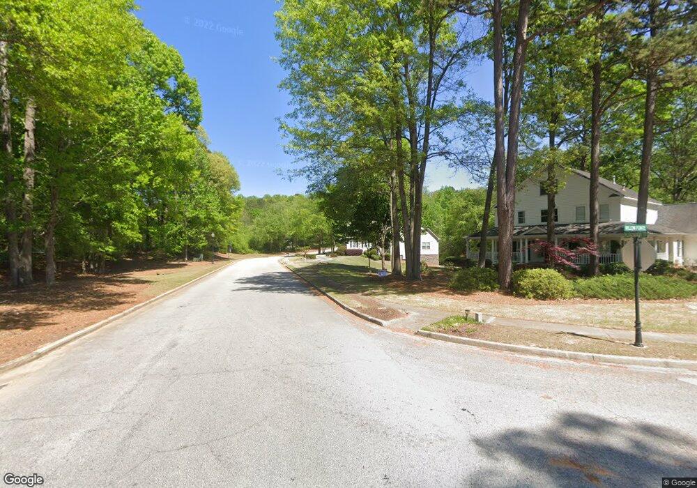 0 Plantation Trace unit 3272476, Covington, GA 30014 - photo 1