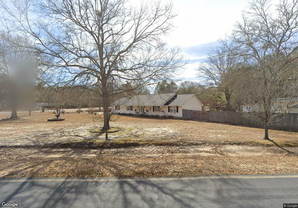 115 Falcon Dr, Vidalia, GA 30474 - photo 1