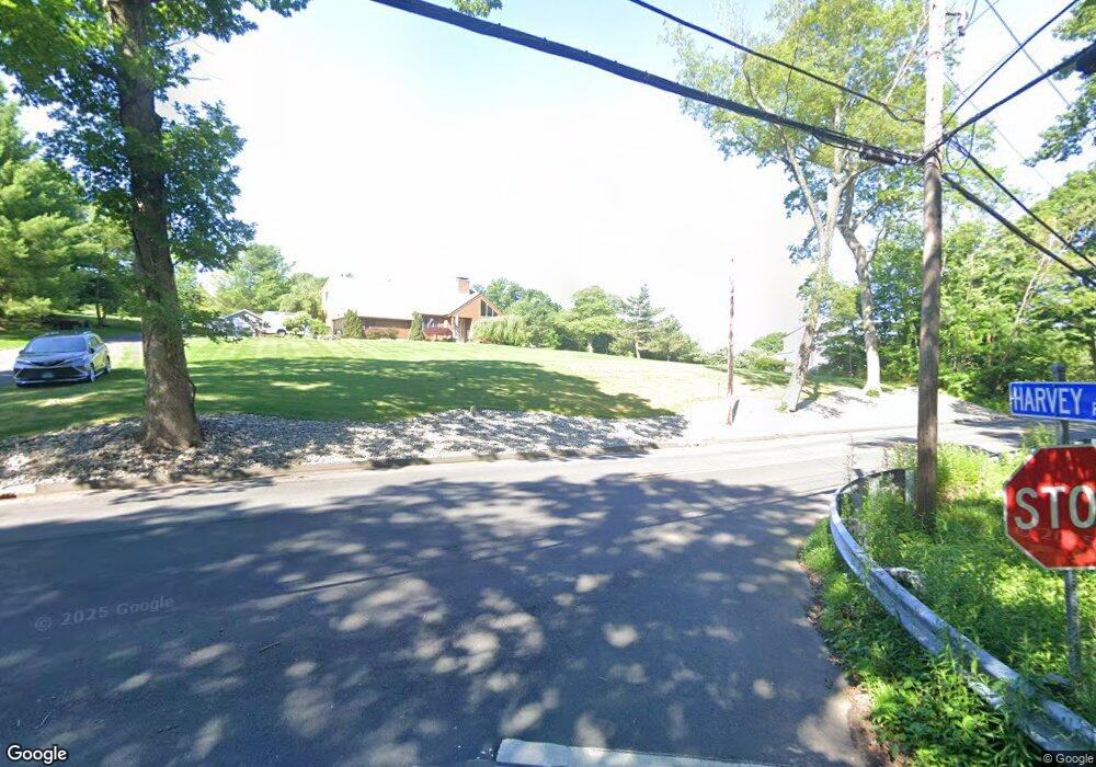 0 Harvey Rd unit N294165, Durham, CT 06422 - photo 1