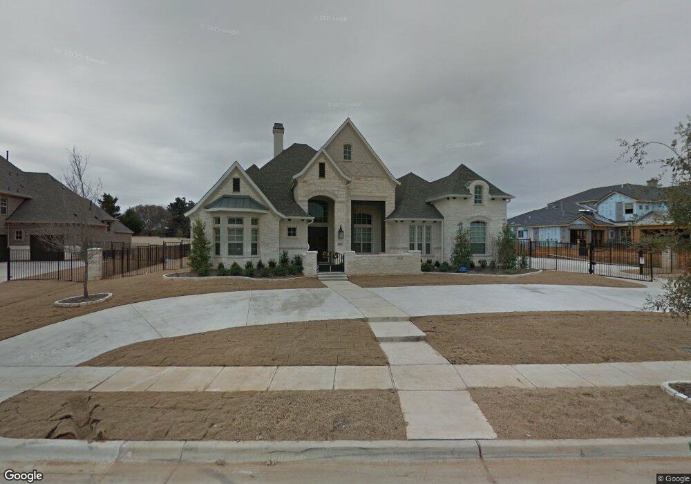 905 Winchester Dr, Southlake, TX 76092 - photo 1