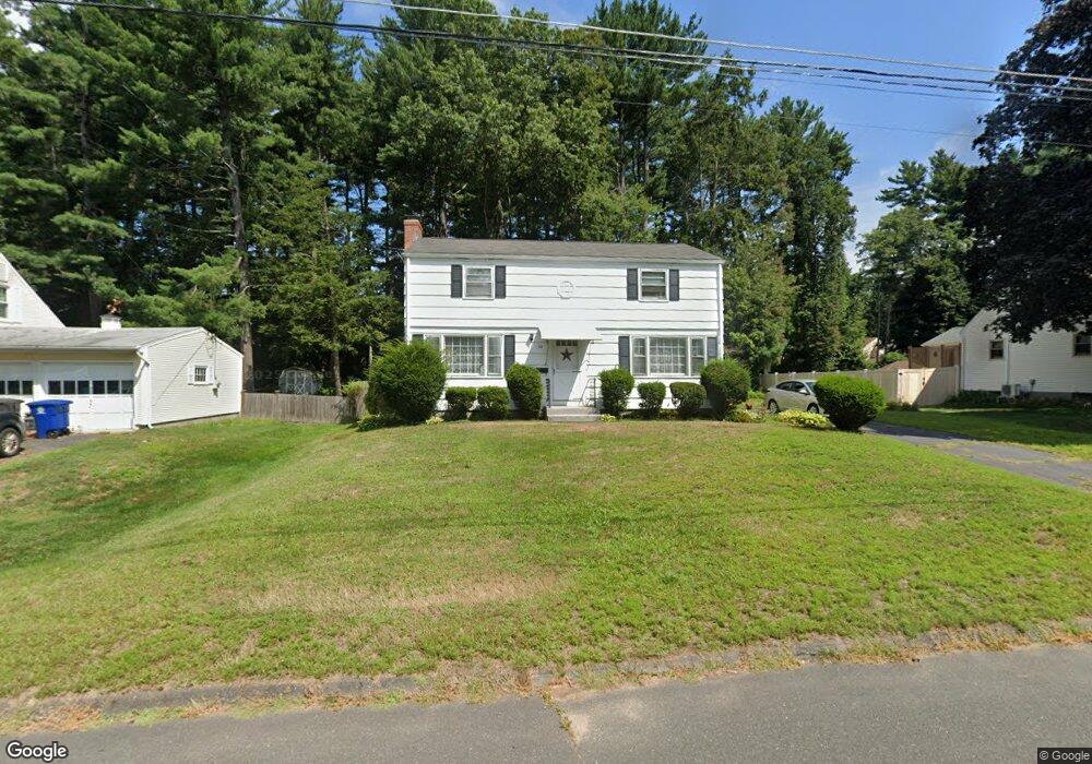 42 Brook Rd, Enfield, CT 06082 - photo 1