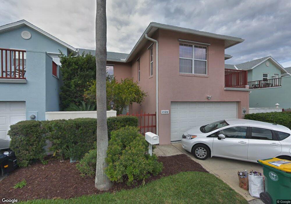 1526 1st St S, Jacksonville Beach, FL 32250 - photo 1