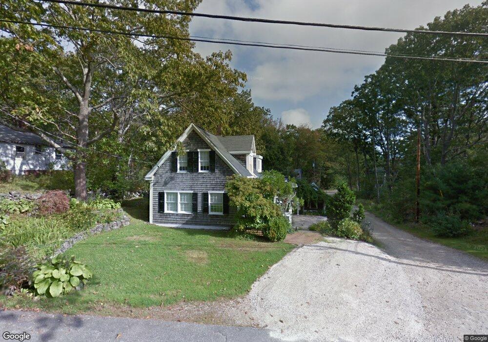 43 Cutts Island Ln, Kittery Point, ME 03905 - photo 1