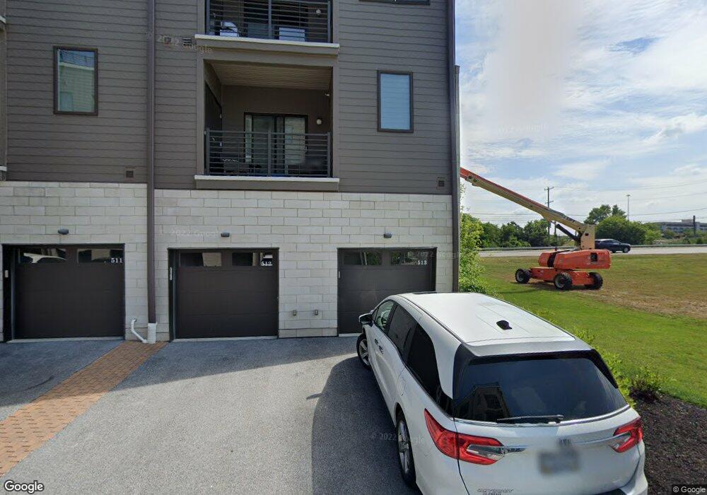 512 Lakeview Ct unit 9 UPPER, King of Prussia, PA 19406 - photo 1