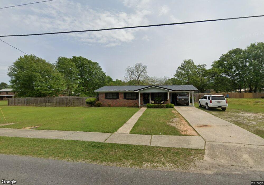 170 M l King Ave, Atmore, AL 36502 - photo 1