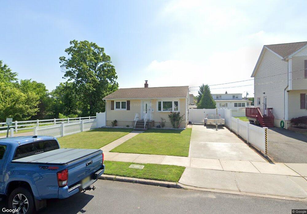46 Bernard St, Carteret, NJ 07008 - photo 1