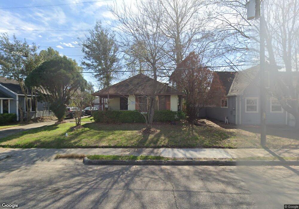 916 E 14th St, Houston, TX 77009 - photo 1