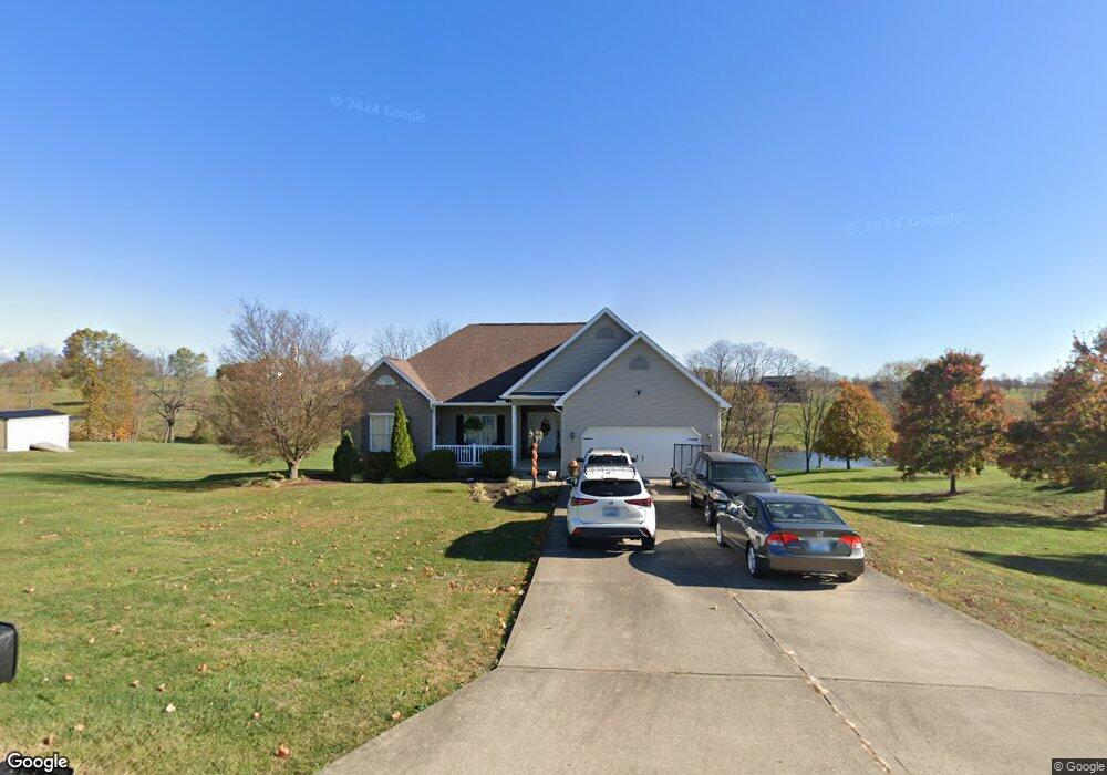 6007 Tobacco Rd, Maysville, KY 41056 - photo 1
