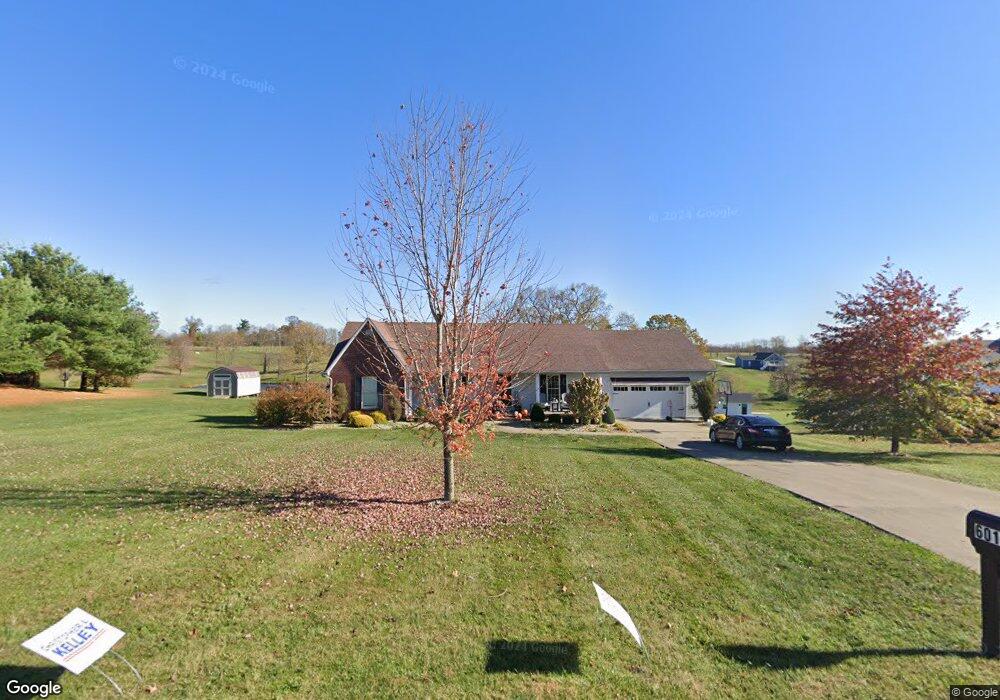 6013 Tobacco Rd, Maysville, KY 41056 - photo 1