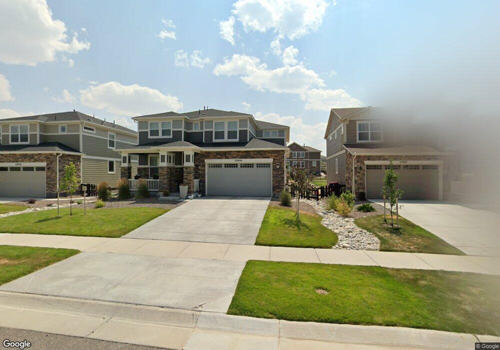 23930 E Minnow Dr, Aurora, CO 80016 - photo 1