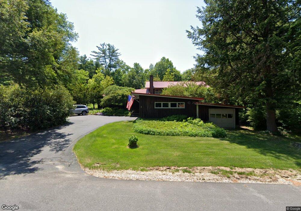 3 Dartmouth Ln, Rochester, NH 03867 - photo 1