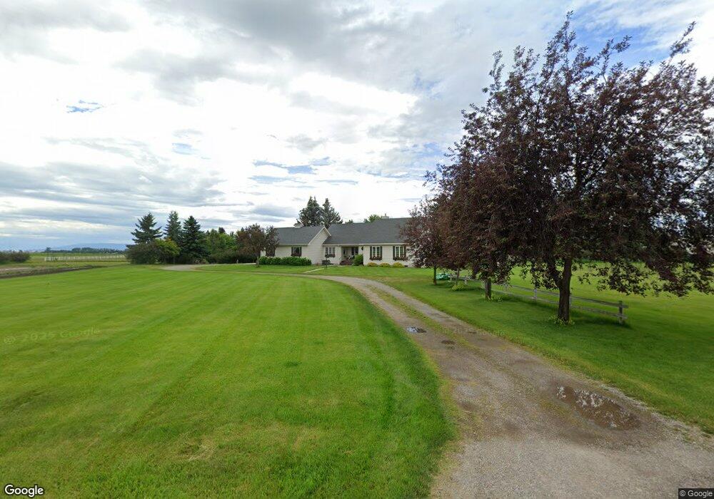 512 Kingfisher Ln, Kalispell, MT 59901 - photo 1