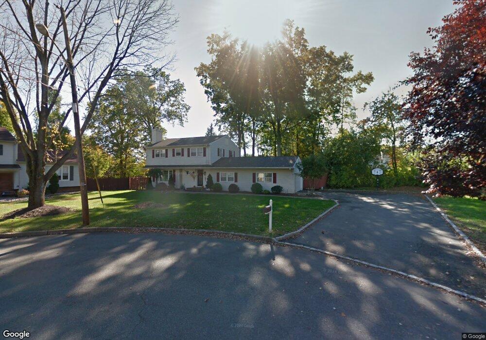 5 Candlewood Ct, Parsippany, NJ 07054 - photo 1