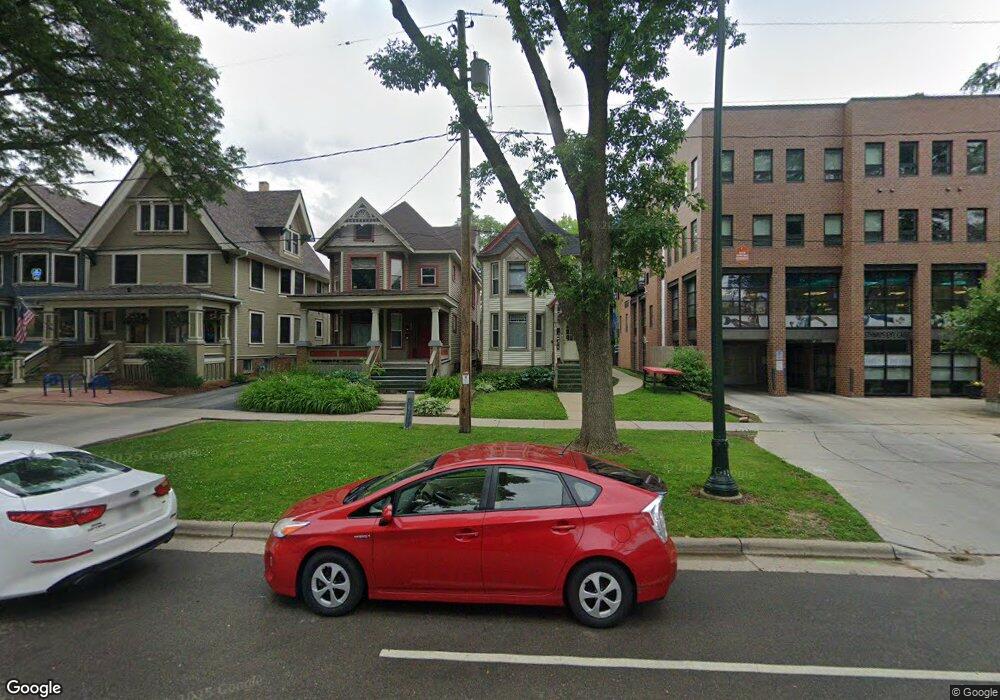 415 W Washington Ave, Madison, WI 53703 - photo 1