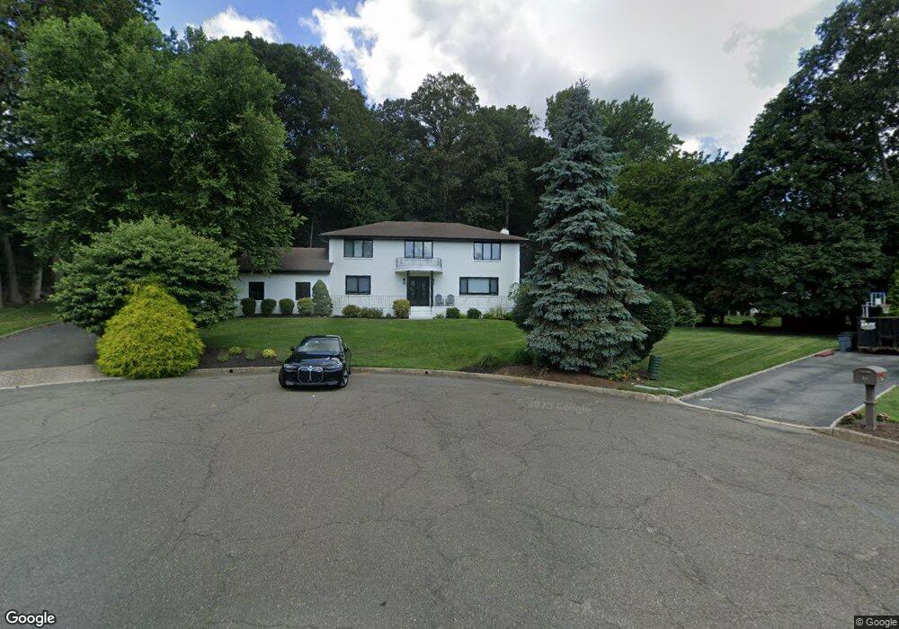 12 Carriage Ln, Woodcliff Lake, NJ 07677 - photo 1