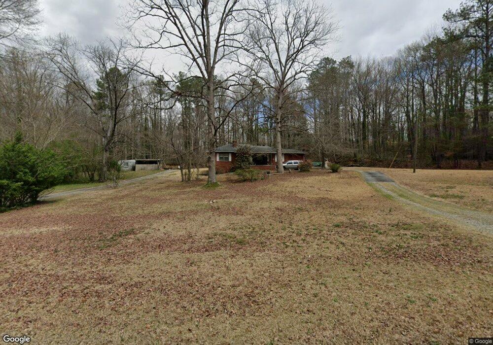 6348 N Sweetwater Rd, Lithia Springs, GA 30122 - photo 1
