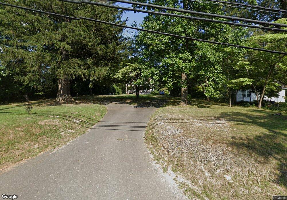 8131 Chestnut Ave, Bowie, MD 20715 - photo 1