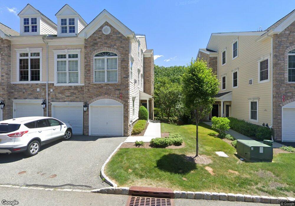26 Forshee Cir unit C0047, Montvale, NJ 07645 - photo 1