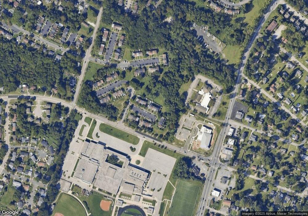 7760 Moonfall Ct, Pasadena, MD 21122 - photo 1