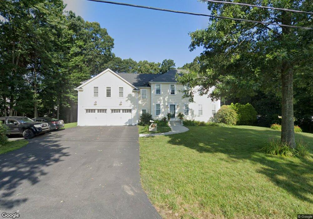 65 Mcclellan Rd, Sutton, MA 01590 - photo 1