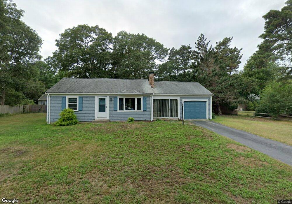 37 Shallow Brook Rd, South Yarmouth, MA 02664 - photo 1