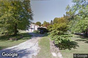 55 Pine St N, Bruceton, TN 38317