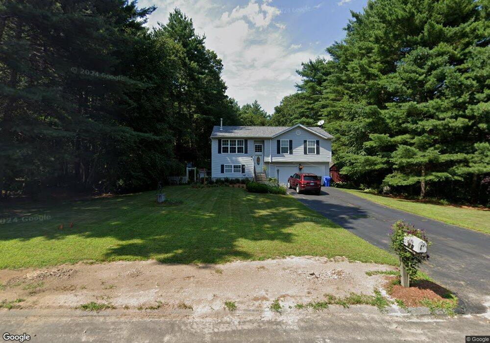 80 Picabo St, Danielson, CT 06239 - photo 1