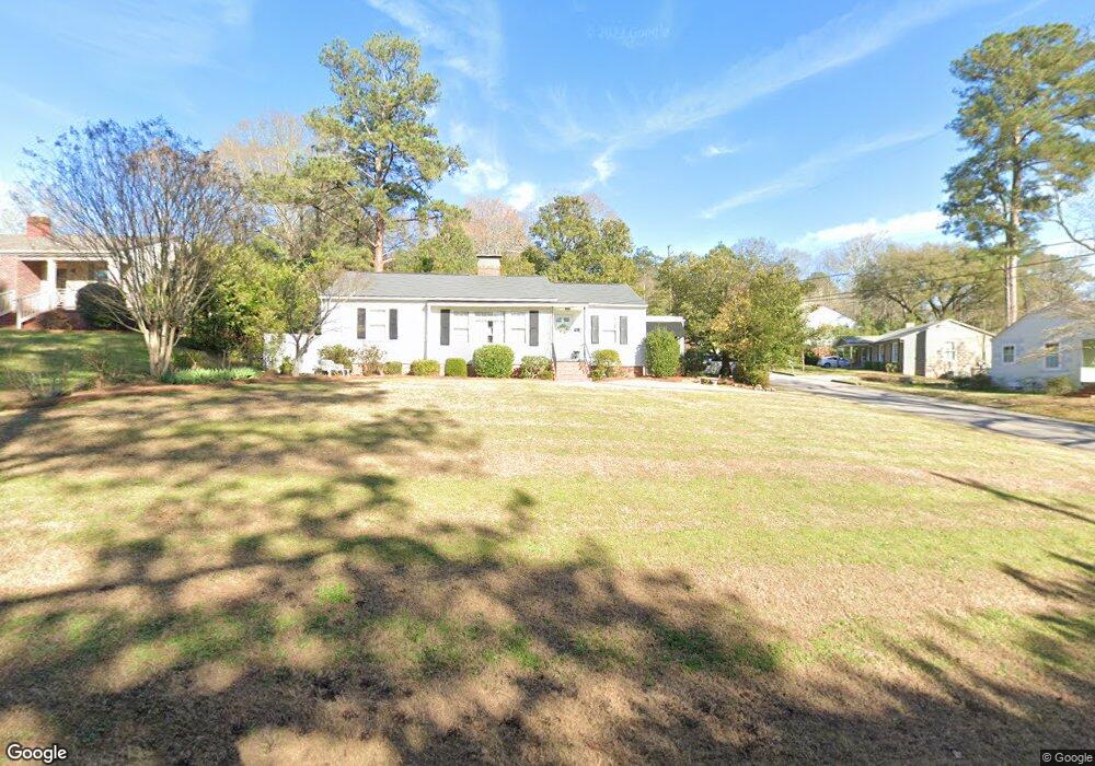 455 Gordon Cir, Lagrange, GA 30240 - photo 1