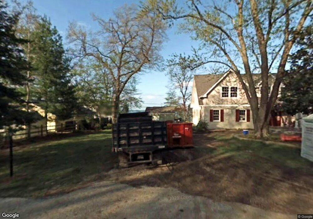 25 Decatur Ave, Annapolis, MD 21403 - photo 1