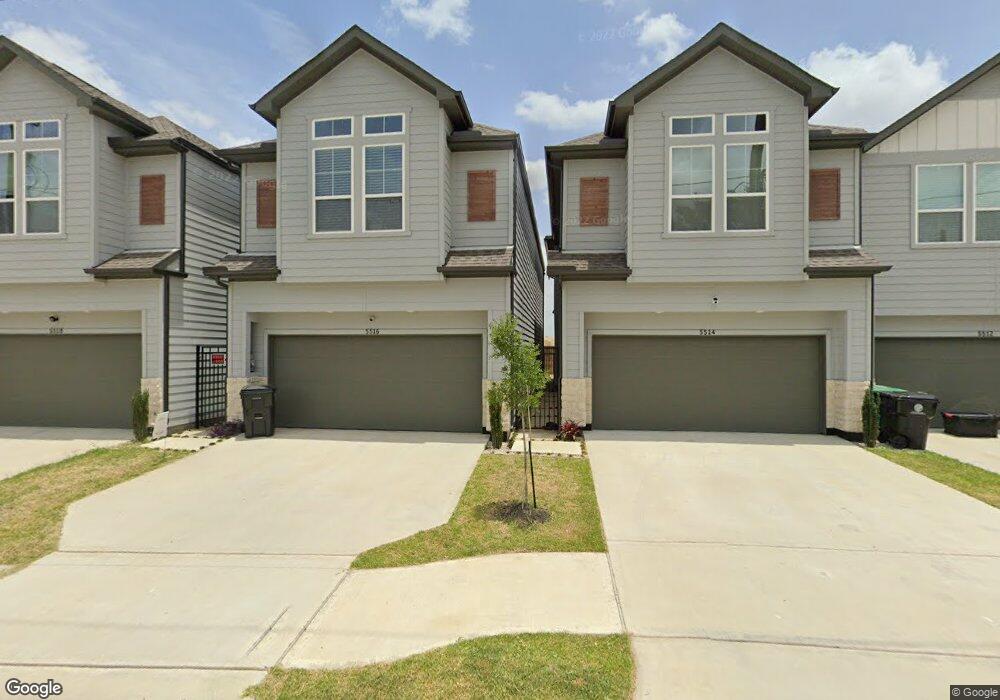 5502 Duoto St, Houston, TX 77091 - photo 1
