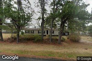 108 Paul St, Converse, LA 71419