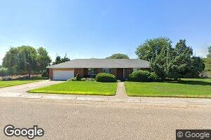 404 E Park Ave, Fowler, CO 81039