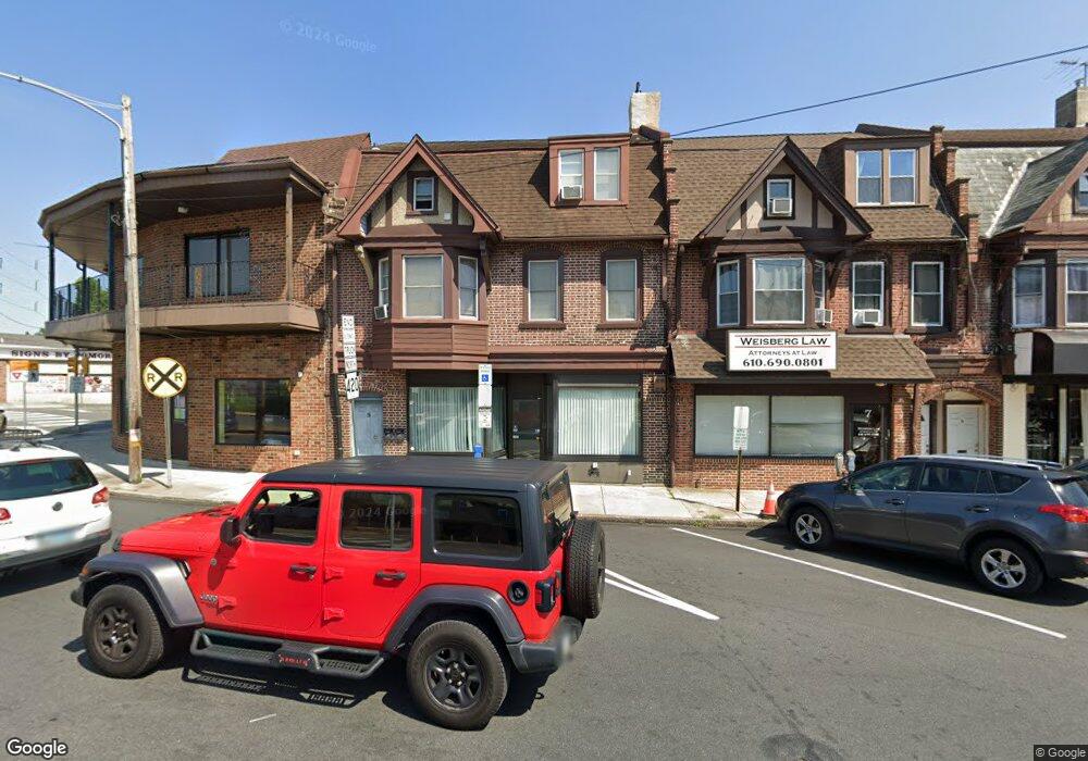 5 S Morton Ave unit 1ST FLOOR, Morton, PA 19070 - photo 1