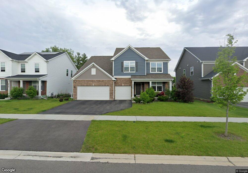 2431 Corn Lily Rd, Naperville, IL 60564 - photo 1