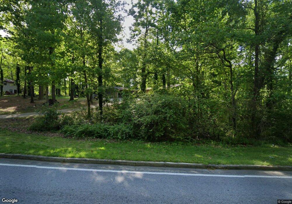 9199 Thornton Blvd, Jonesboro, GA 30236 - photo 1