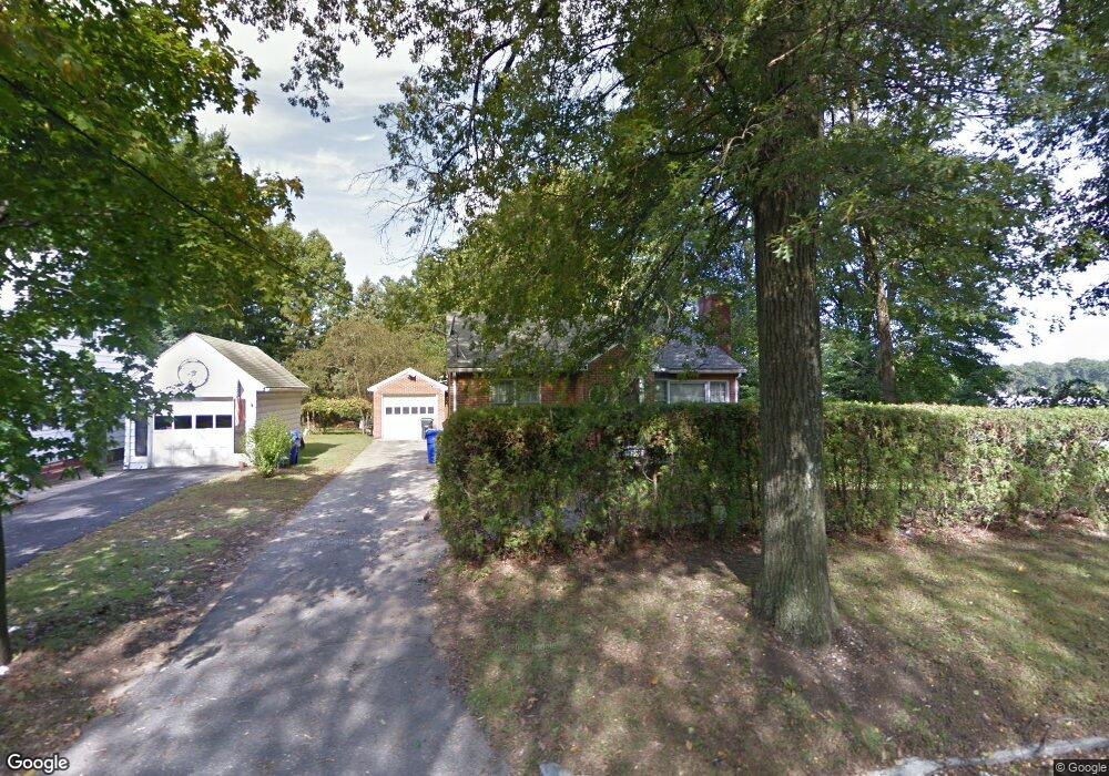 1214 Berkshire Ave, Indian Orchard, MA 01151 - photo 1