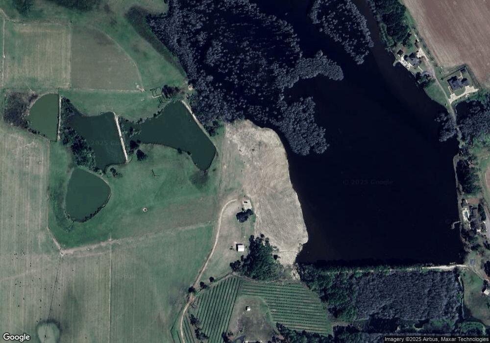 427 Us Highway 82, Enigma, GA 31749 - photo 1