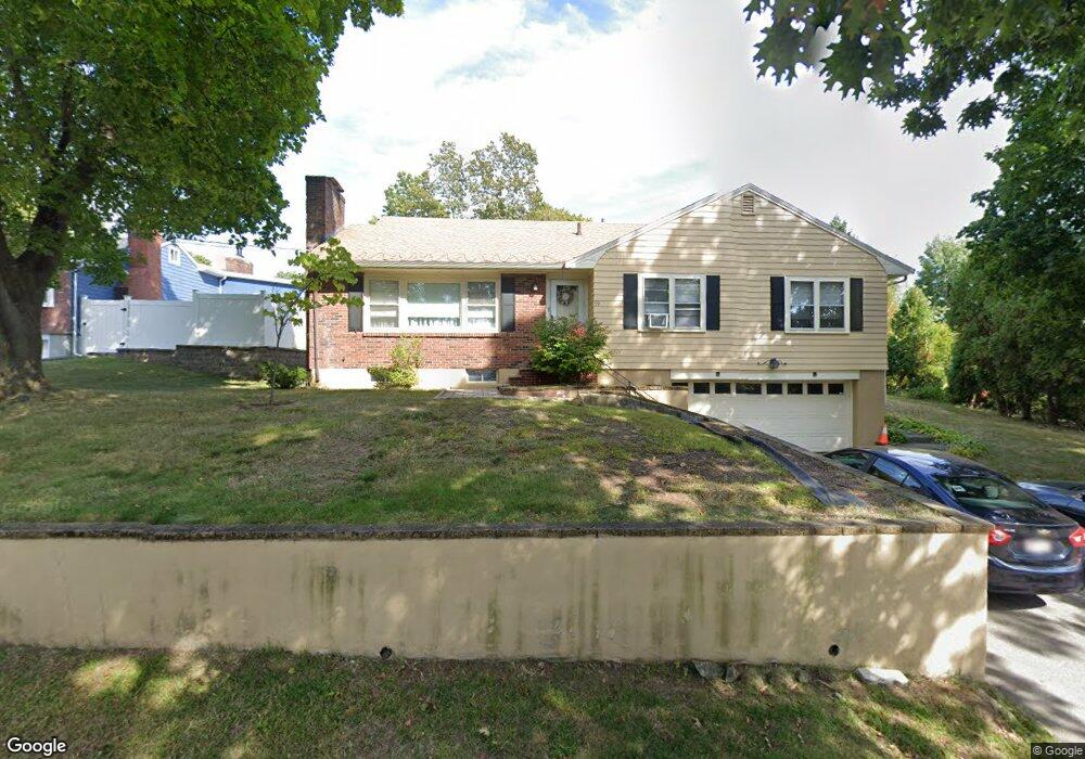 99 Macarthur Rd, Stoneham, MA 02180 - photo 1