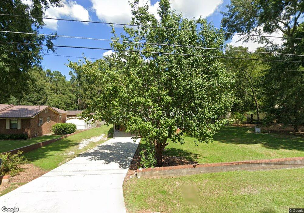 4551 Meadow Ln, Evans, GA 30809 - photo 1