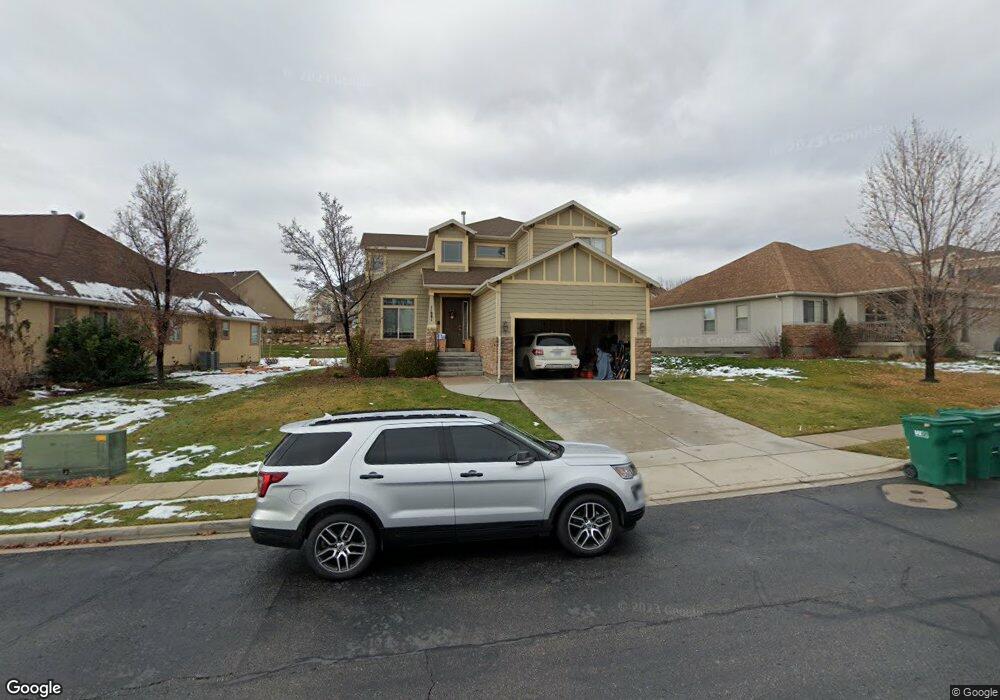 11881 Apollo Way, Highland, UT 84003 - photo 1