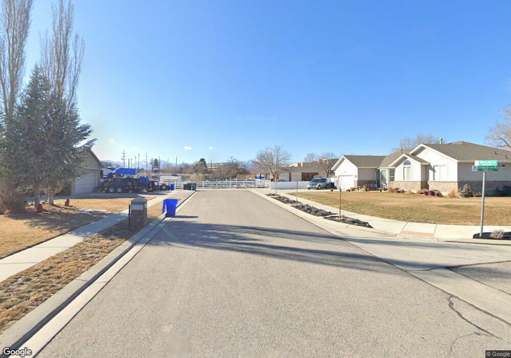 8984 S Olive Ct, West Jordan, UT 84088 - photo 1