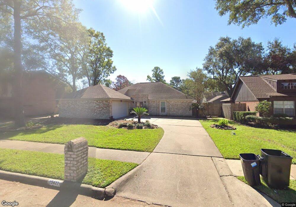 15427 Glenwood Park Dr, Houston, TX 77095 - photo 1