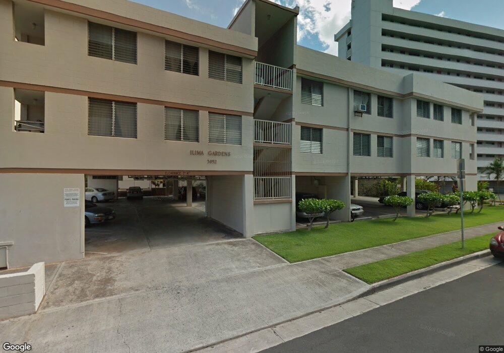 3052 Ala Ilima St unit 310, Honolulu, HI 96818 - photo 1
