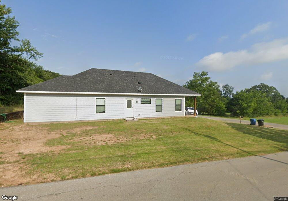 500 W Parnell St, Denison, TX 75020 - photo 1