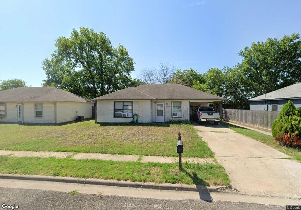 1004 Couples St, Copperas Cove, TX 76522 - photo 1