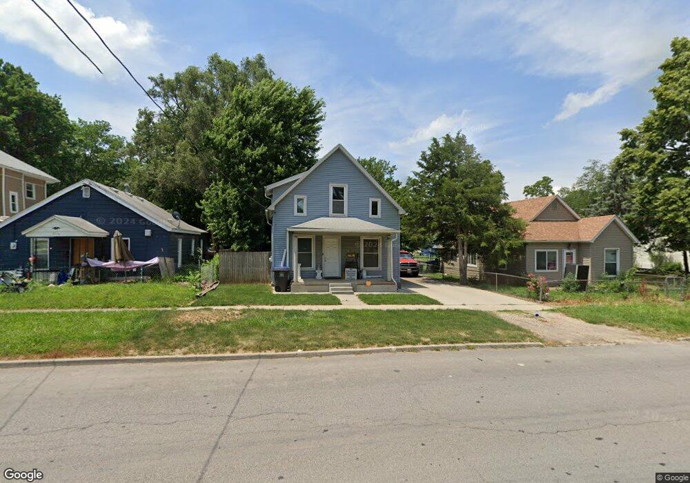 2114 SE 6th St, Des Moines, IA 50315 - photo 1